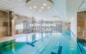 Amenity Hotel & Resort Lipno