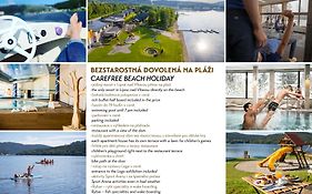 Amenity Hotel & Resort Lipno