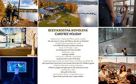 Amenity Hotel & Resort Lipno